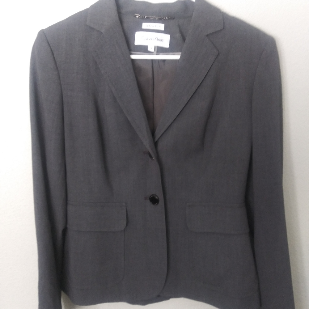 Calvin Klein Pant suit